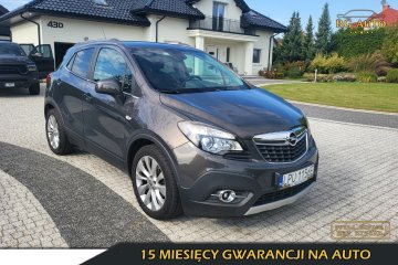 1.4T 140KM Cosmo Oryginał 129Tkm! Serwis! Piękna!!! Gwarancja 15mieś!!