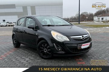 1.4 100KM Serwis Oryginał 178Tkm! Bardzo ładna! Gwarancja 15mieś!