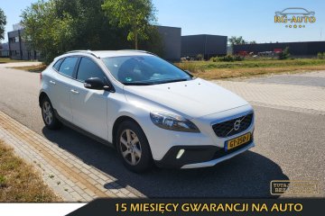 1.6 D2 CrossCountry Serwis! Oryginał 251Tkm! Gwarancja 15mieś!