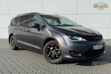 3.6B Limited S!!! Radar Kam360 DVD Panor Piękna!!!