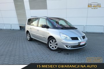 2.0DCI Super stan Navi Pano Xenon PDC Oryginał 284Tkm Gwarancja 15mieś