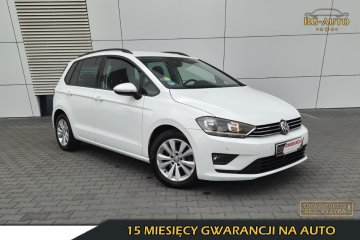 1.6TDI Serwis Super stan! Przepiękny! Oryginał 229Tkm Gwarancja 15mieś