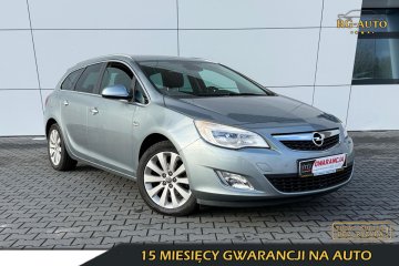 1.4T Cosmo 10/11 Serwis Oryginał 233Tkm! Piękna! Gwarancja 15mieś!!!