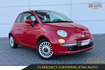 1.2 69KM Serwis Panoram Oryginał 160Tkm! Przepiękny! Gwarancja 15mieś!