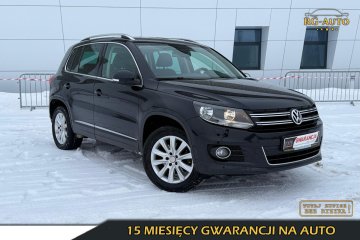 2.0TDI 4x4 DSG 1właść! Webasto Oryginał 222Tkm Piękny Gwarancja 15mieś