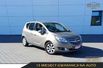 1.4T Cosmo! Lift! 13/14 Oryginał 216Tkm! Piękna! Gwarancja 15mieś!!!
