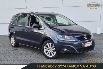 2.0TDI 140KM Oryginał 248Tkm! Piękny!! Pełny Serwis Gwarancja 15mieś!!