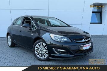 1.4T Cosmo Lift! DVD PDC Oryginał 172Tkm!! Piękna! Gwarancja 15mieś!!!