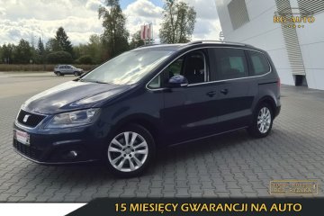 2.0TDI 140KM Oryginał 248Tkm! Piękny!! Pełny Serwis Gwarancja 15mieś!!