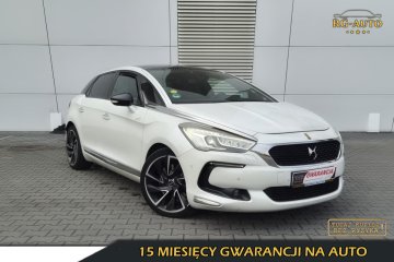 2.0HDI Full! 150KM Oryginał 207Tkm! Piękny! Gwarancja 15mieś!!