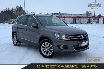 2.0TDI 4x4 DSG Oryginał 220Tkm Piękny!!! Serwis Gwarancja 15mieś!!!