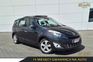 1.6B 110KM Navi Oryginał 236Tkm serwis Gwarancja na 15miesięcy!!!
