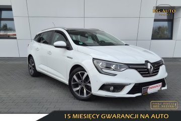 1.5CDI Bose Serwis Oryginał 188Tkm!!! Piękna!!! Gwarancja 15mieś!!