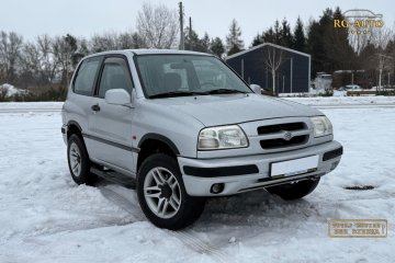 2.0B 128KM 4x4 Serwis 165Tkm oryginał!!!