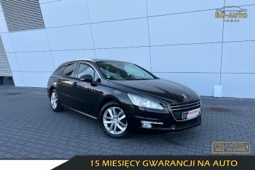2.0HDI 163KM Oryginał 254Tkm! Piękny! Gwarancja 15mieś!!