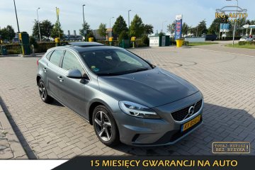 2.0 D3 150KM Rdesign Serwis! Oryginał 214Tkm! Piękne! Gwarancja 15mieś