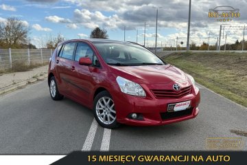 1.8VVTi Pano PDC Navi Serwis Oryginał 209Tkm Gwarancja 15miesięcy!!!