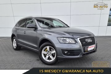 2.0TDI 177KM 4x4 Led Navi Oryginał 199Tkm! Serwis Gwarancja 15mieś!!!