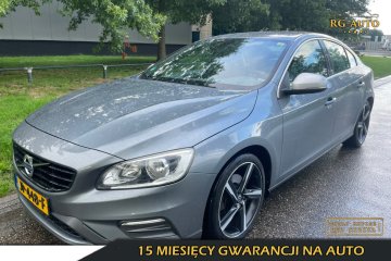 2.0 D2 120KM Rdesign Serwis! Oryginał 160Tkm! Piękne! Gwarancja 15mieś