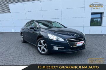2.0HDI Hybrid 4x4 Navi LED Serwis Oryginał 203Tkm!! Gwarancja 15mieś!