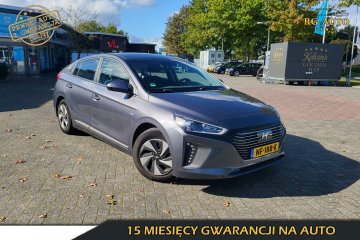 1.6 Hybrid Serwis Oryginał 208Tkm!!! Piękna!!! Gwarancja 15mieś!!
