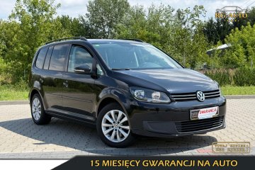 2.0 TDI Navi Oryginał 238Tkm Super stan! Gwarancja 15mieś