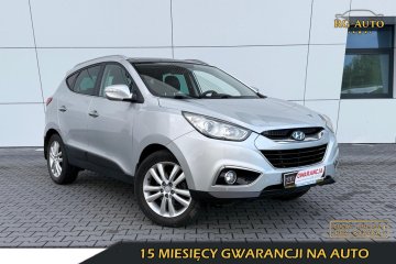 2.0B Serwis Navi Kamera Skóra 218Tkm! Oryginał! Gwarancja 15mieś!