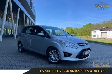 1.6TDCi 116KM Dokumentacja Serwis Oryginał 236Tkm! Gwarancja 15mieś!