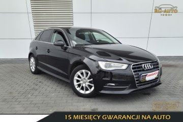 1.6TDI Led Navi Xenon Oryginał 238Tkm! Super stan! Gwarancja 15mieś!