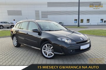 2.0T GT 204KM 08/09 Serwis Piękna! Oryginał 207Tkm! Gwarancja 15mieś!!