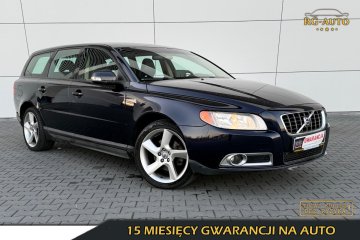 2.4 D5 163KM Oryginał 250Tkm!!!  Super stan!! Gwarancja 15mieś!