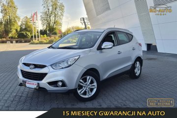 2.0CRDI 184KM Android! Serwis 177Tkm!!! Oryginał!! Gwarancja 15mieś!!