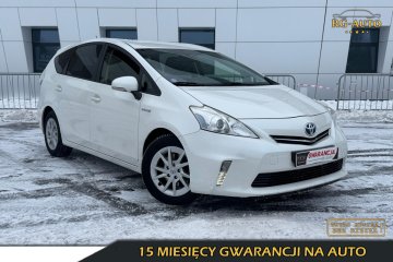 Po teście baterii! Serwis Oryginał 245Tkm Gwarancja 15miesięcy!!!