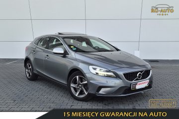 2.0 D3 150KM Rdesign Serwis! Oryginał 214Tkm! Piękne! Gwarancja 15mieś