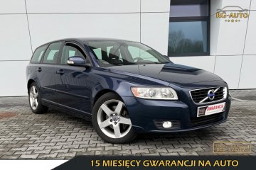 2.0 D3 150KM 5cylin Serwis Oryginał 237Tkm!! Piękne! Gwarancja 15mieś!