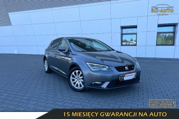 1.6TDI 110KM FR Navi Led Skóra Super stan Piękny! Gwarancja 15mieś