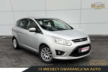 1.6B Titani 10/11 125KM Serwis Oryginał 240Tkm Super stan! Gwar 15mieś