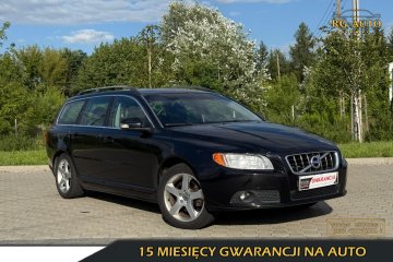 2.4 D5 175KM Oryginał 231Tkm!!!  Super stan!! Gwarancja 15mieś!