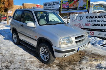 2.0B 128KM 4x4 Serwis 165Tkm oryginał!!!