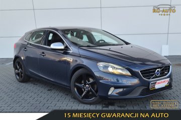 1.6 D2 Rdesign Kamera Xenon Serwis! Oryginał 212Tkm! Gwarancja 15mieś!