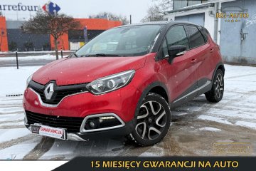 1.5CDI Navi Kamera Serwis Oryginał 220Tkm! Piękny!! Gwarancja 15mieś!!