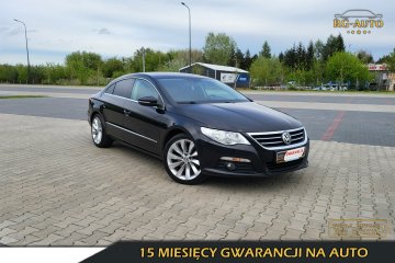 2.0TDI Navi Skóra 2xPDC Oryginał 201Tkm Super stan!! Gwarancja 15mieś!