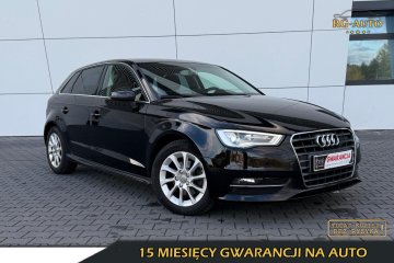 1.6TDI Led Navi Xenon Oryginał 238Tkm! Super stan! Gwarancja 15mieś!