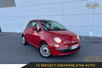 1.2 69KM Serwis Panoram Oryginał 160Tkm! Przepiękny! Gwarancja 15mieś!