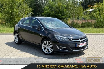 1.4T Cosmo Lift! PDC Oryginał 223Tkm!! Piękna! Gwarancja 15mieś!!!