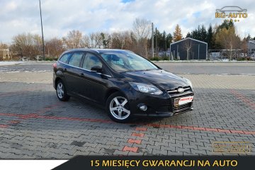 1.6TDCI Titanium Oryginał 264Tkm!! Piękny!!! Gwarancja 15mieś!!!