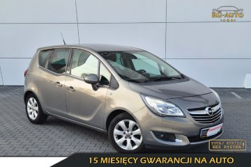 1.4T Cosmo! Lift! 13/14 Oryginał 216Tkm! Piękna! Gwarancja 15mieś!!!