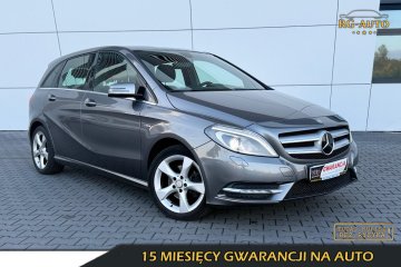 180 CDI 109KM Lift!! Oryginał 203Tkm Piękny!! Gwarancja 15mieś!!!