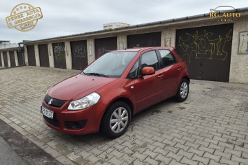 1.6B 107KM 07/08 Serwis Oryginał 227Tkm Piękny!!!