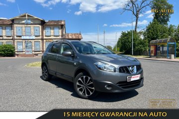 2.0DCI Panor Navi Kamera Serwis Oryginał 240Tkm!!! Gwarancja 15mieś!!!